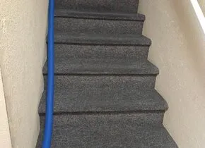Stair & Hallway Cleaning in Goose Creek, SC