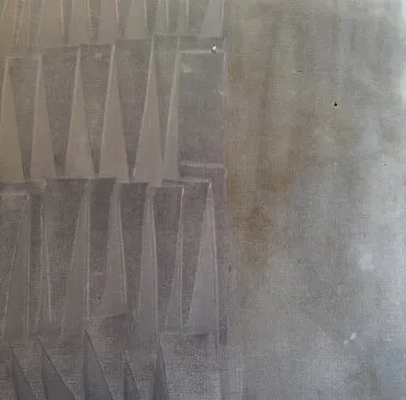 Result of a upholstery cleaning job